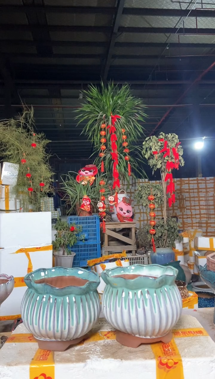 【闪购商品】红陶18*15