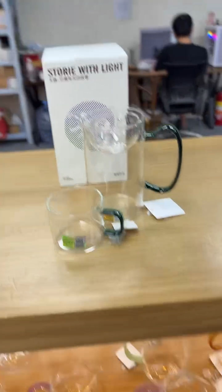 禾器-沁润茶海-墨绿色+