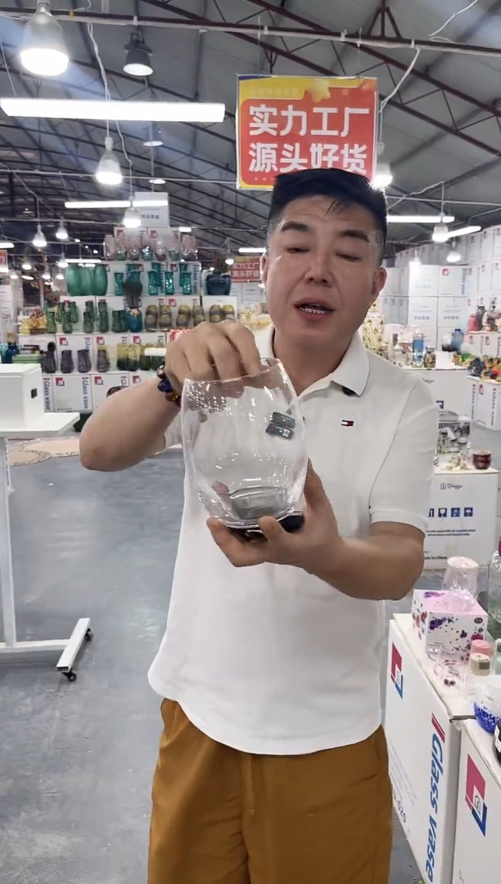 外贸花瓶家居日用007