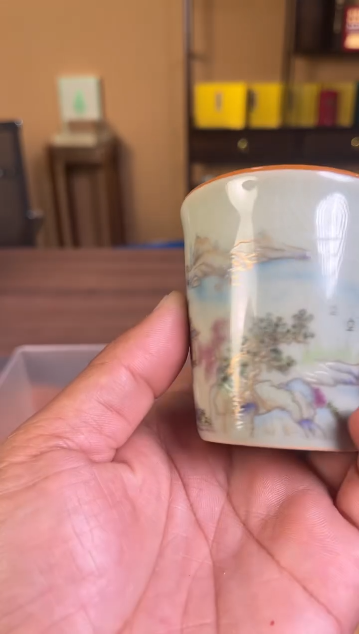 【闪购商品】瓷片杯子杯子杯子杯子