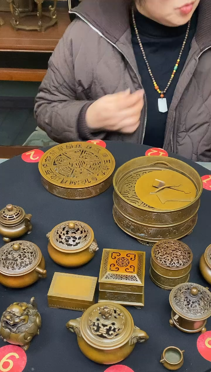 铜爱*.苏工庆松堂