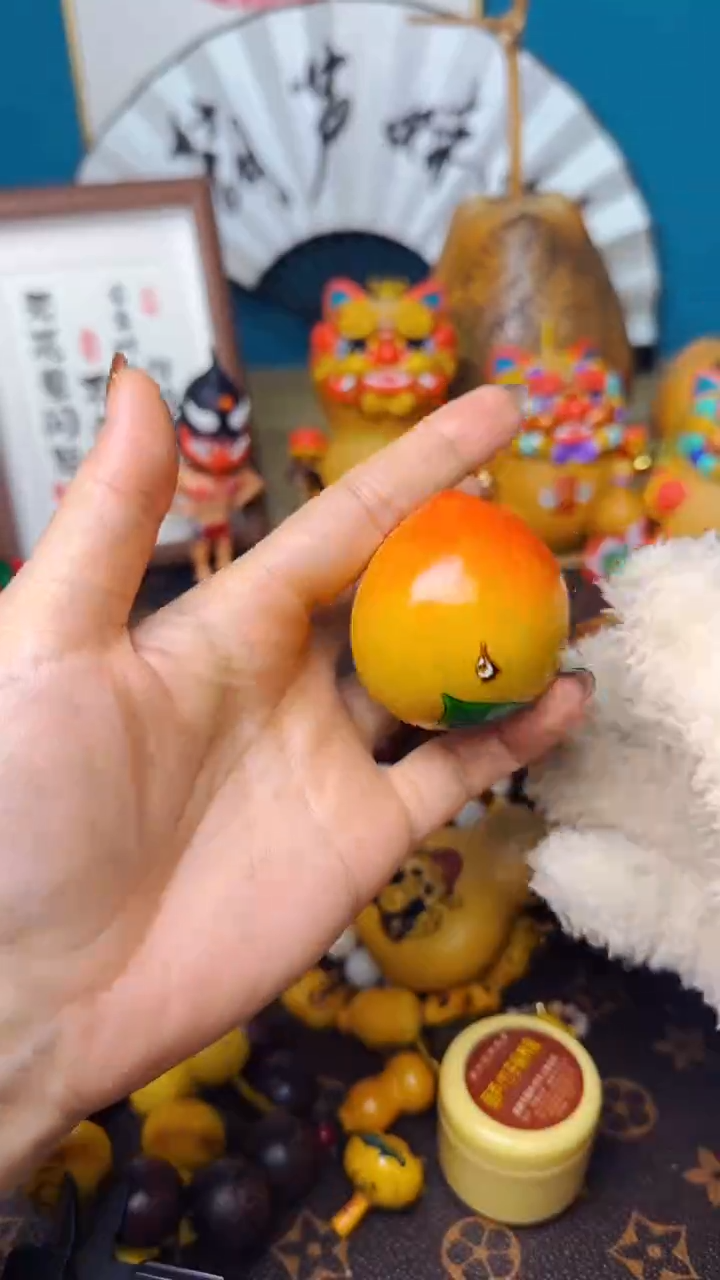 【闪购商品】277文玩葫芦文玩好物