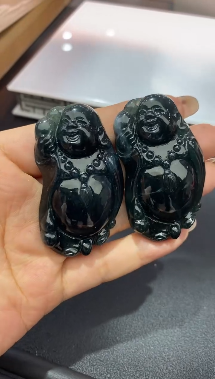 【闪购商品】定制翡翠未镶嵌多样性发货【只发一件】*q27