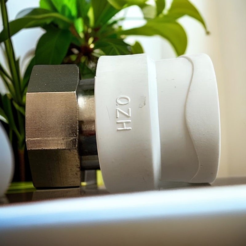 铜活结内丝活结直PPR40✖️DN32ppr40✖️DN40铜材质加厚耐腐蚀加大体