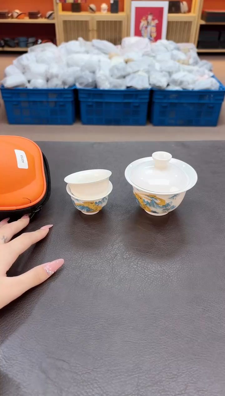 【闪购商品】摆件瓷SC1111111111111