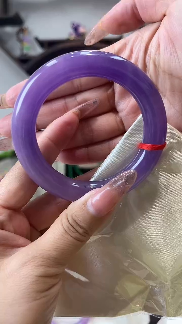 【闪购商品】砖雕a46 圈口57 独货手镯