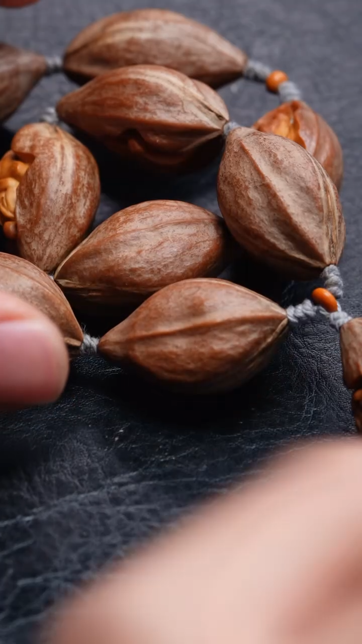 【闪购商品】橄榄核手串/手链橄榄核