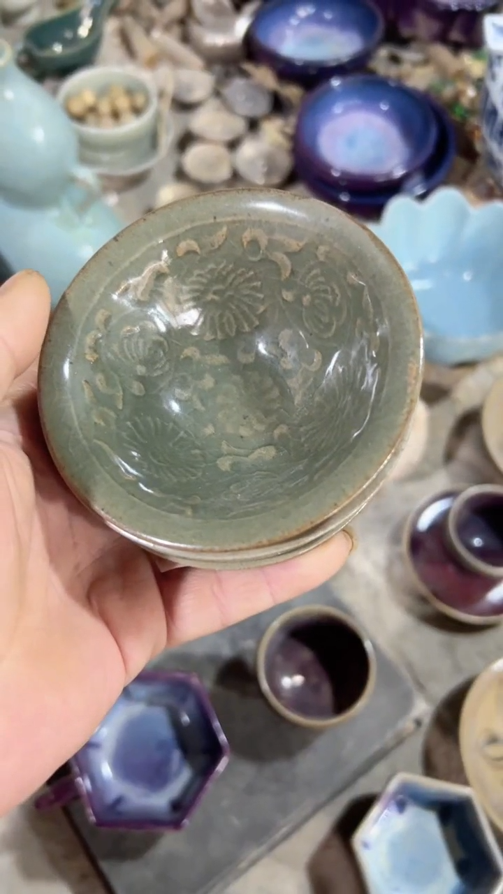 【闪购商品】瓷片瓷器瓷器瓷器瓷器