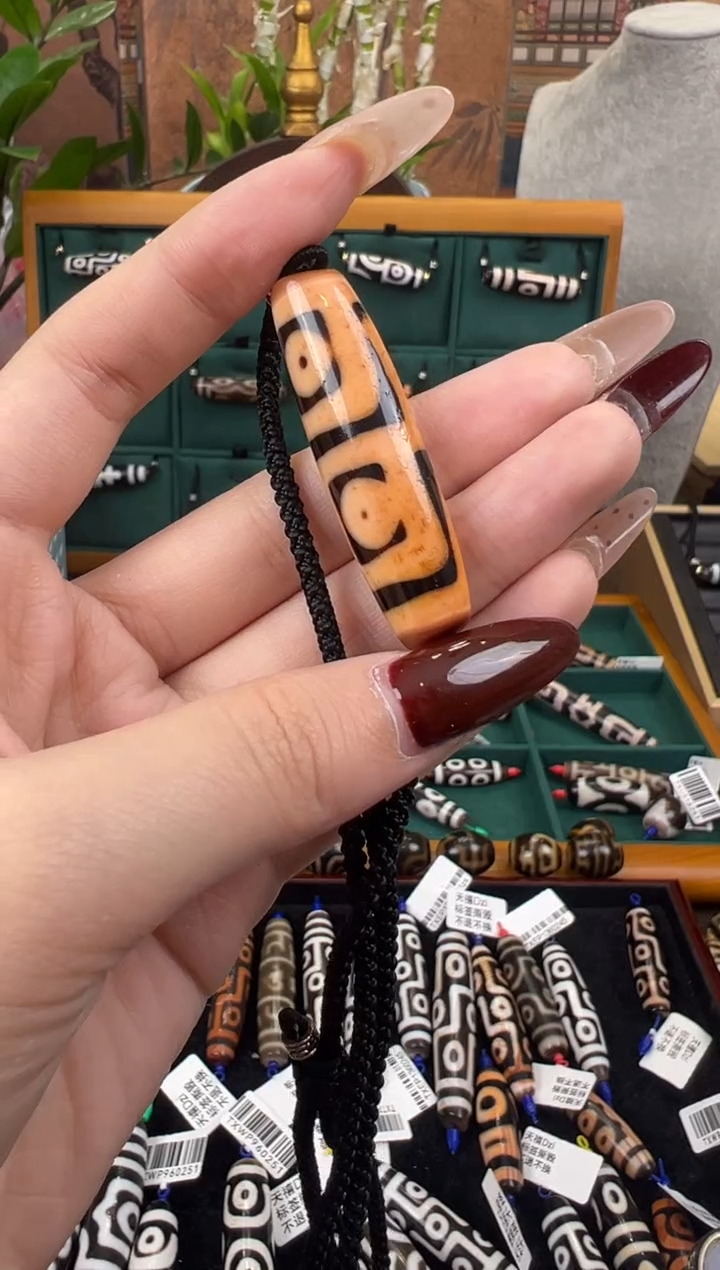 【闪购商品】玛瑙/玉髓颈饰未镶嵌15.