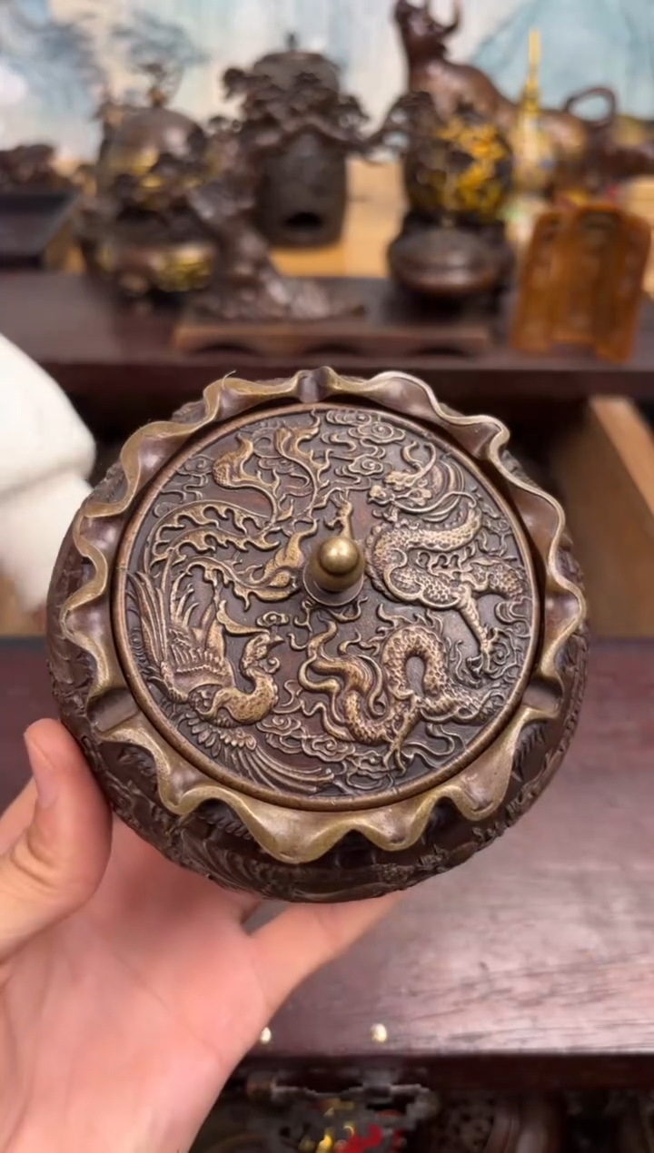 锦瑞铜专属精选链接