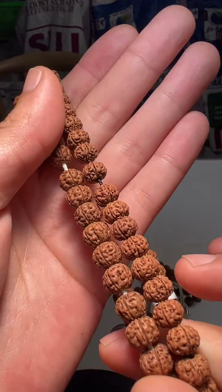 手串金刚菩提无利润超头精挑老树王手持-9mm