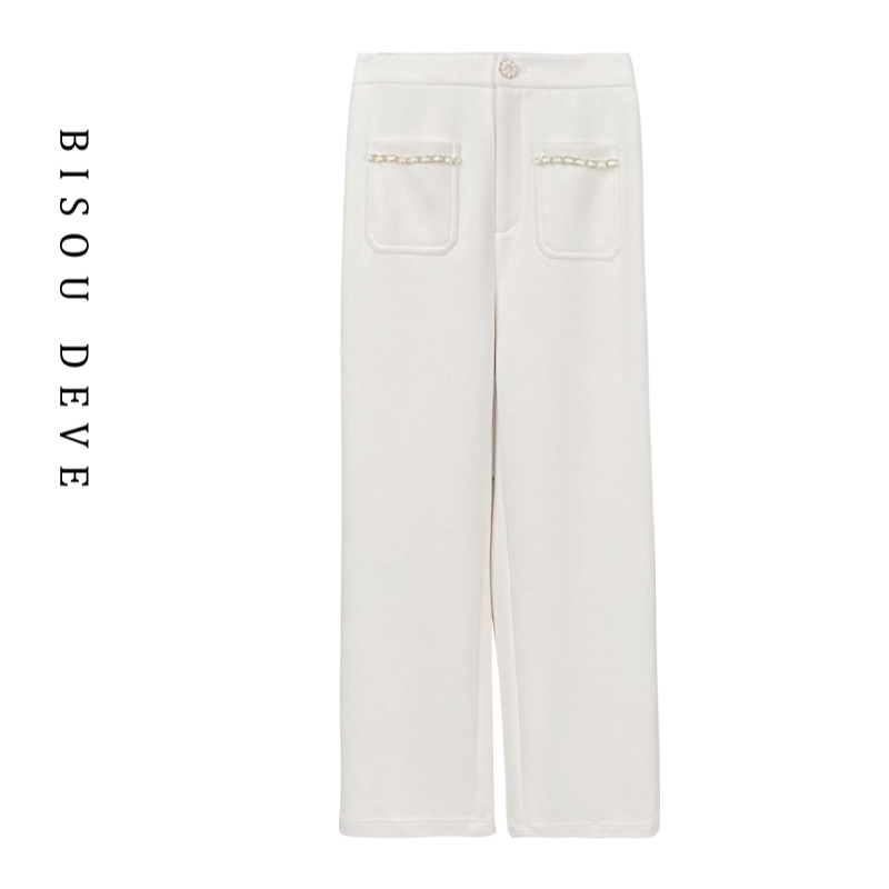 【丁姐宠粉专享】香风千金裤MA21100216