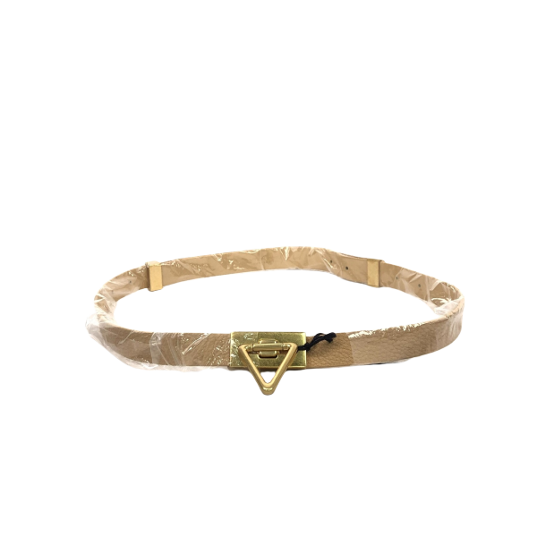 99新/葆蝶家/市场价2800/饰品/250220XZ0019