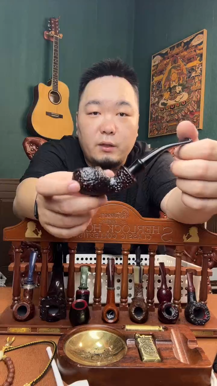 石楠木意大利进口石楠木烟斗