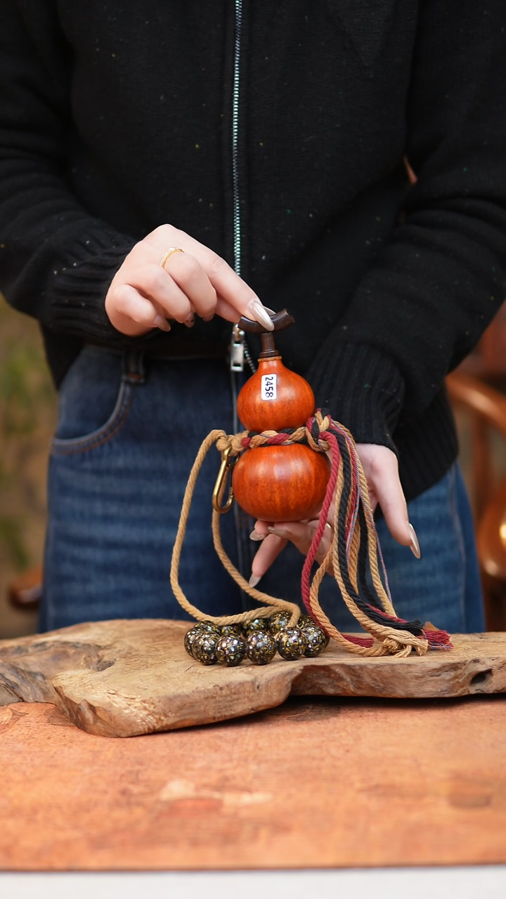 2458--------150ml迷你葫