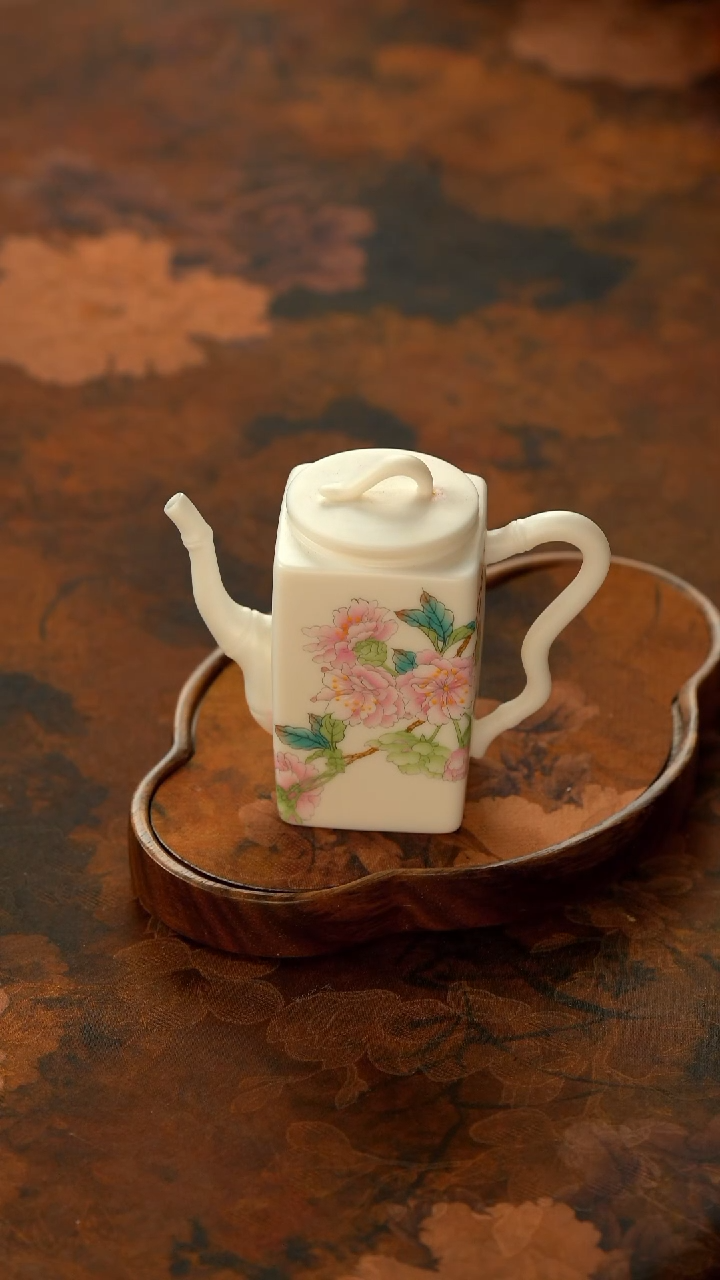 【闪购商品】11留器茶斋高货瓷器@@LQ7980