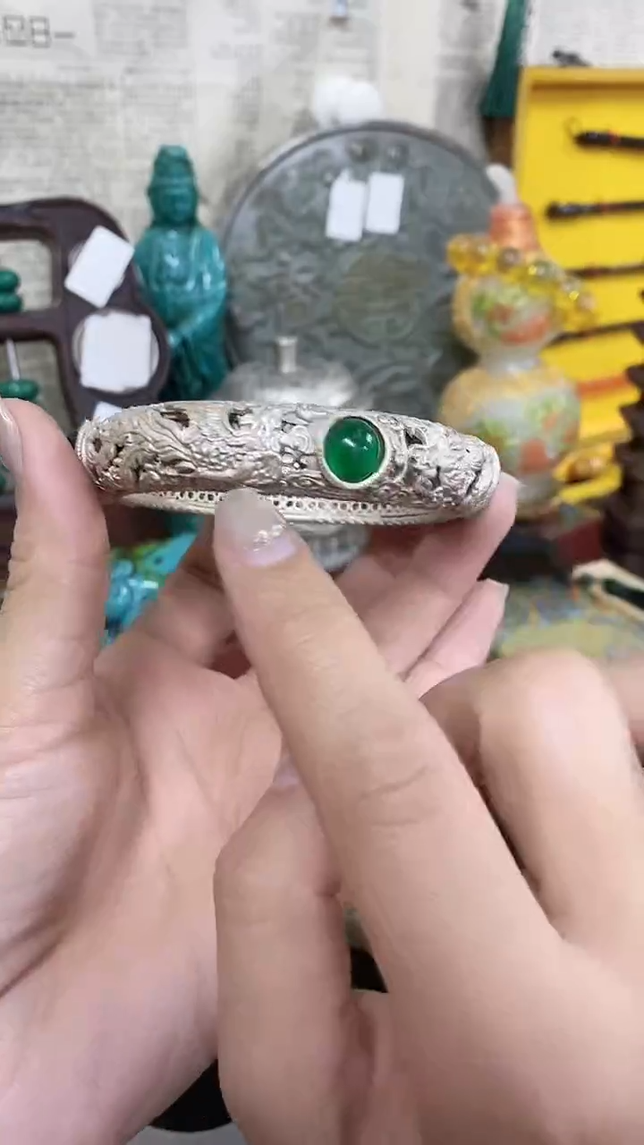 【闪购商品】织绣主播推荐主播推荐