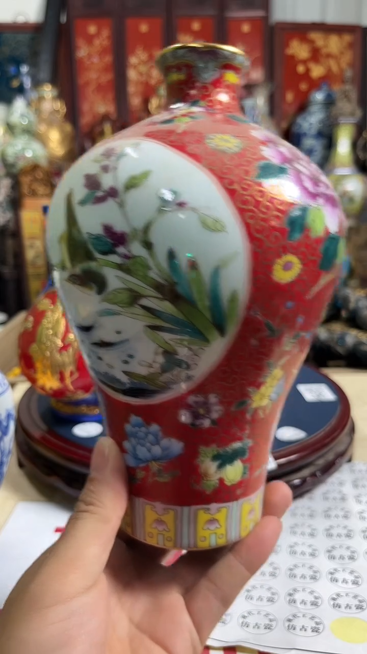 摆件艺术摆件瓶G