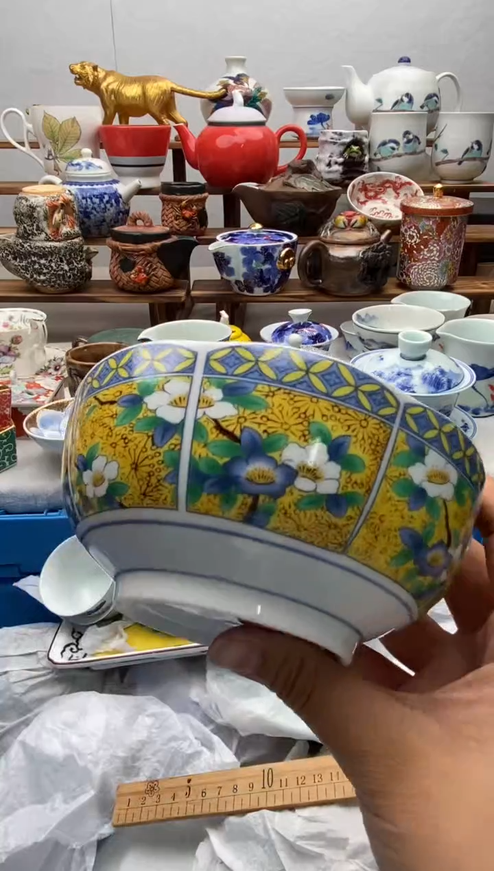 【闪购商品】瓷片全场满20包邮一对一闪购
