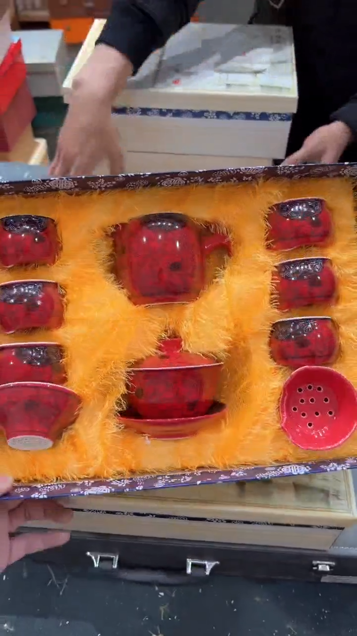 【闪购商品】杯有仓库清仓随便炸