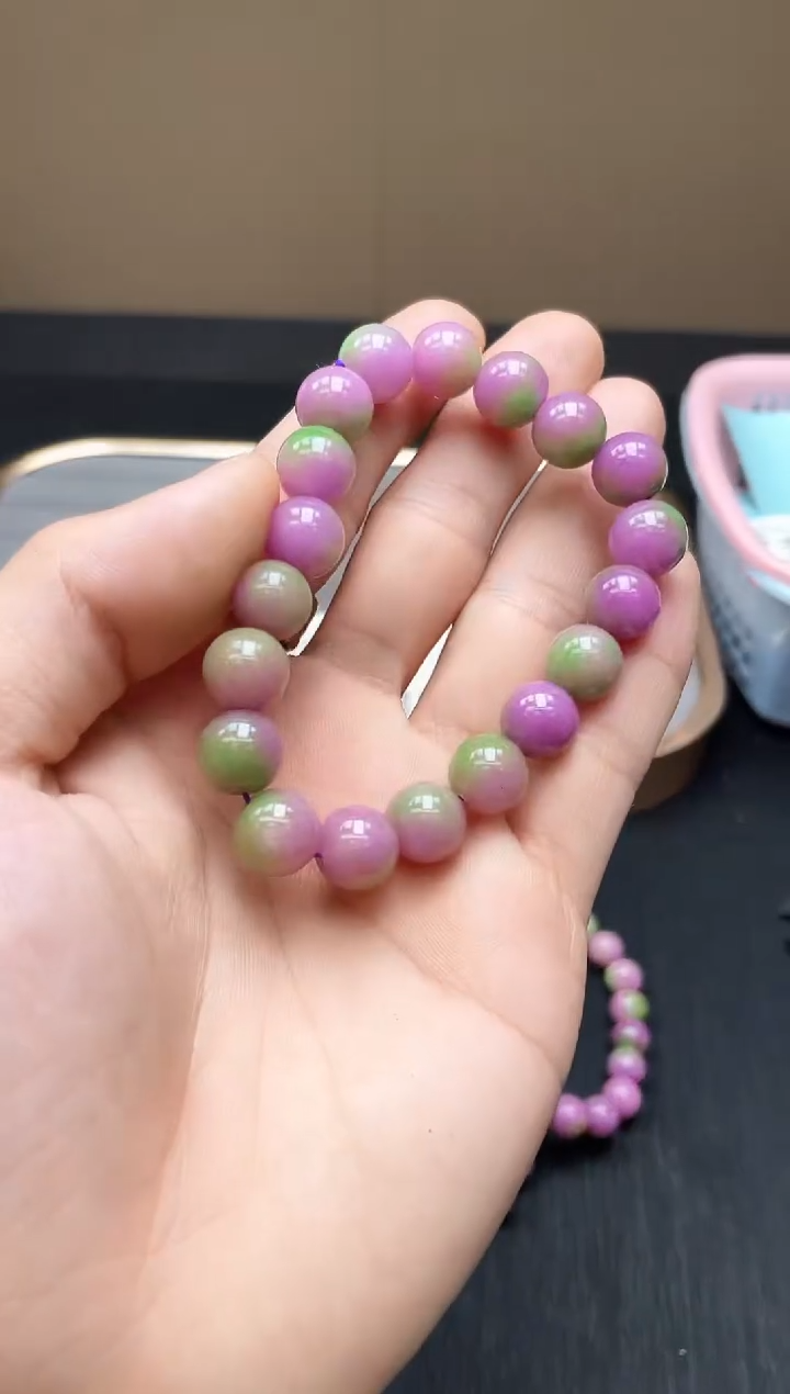 所见即所得 120紫罗兰10mm