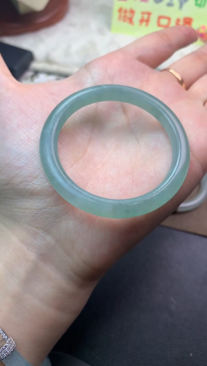 未镶嵌定制翡翠毛货翡翠