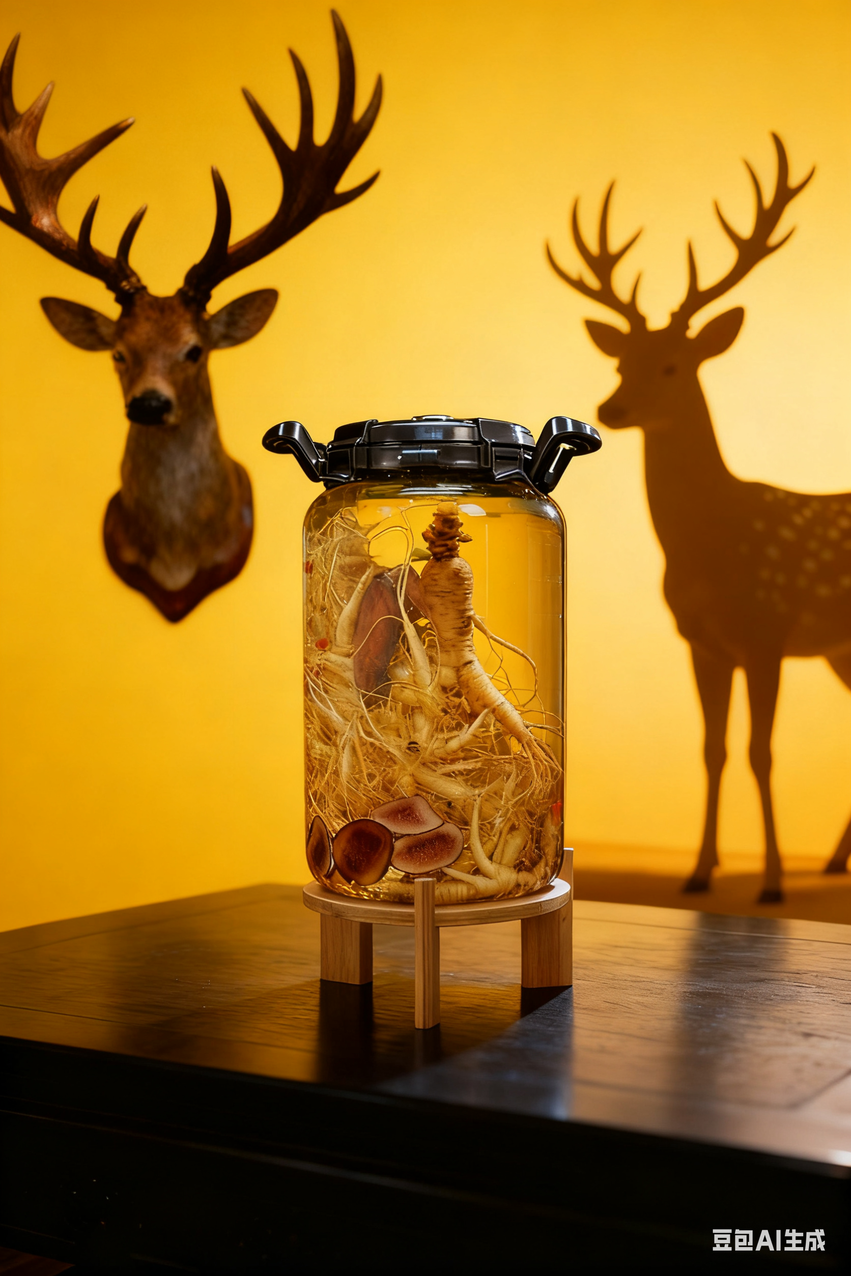 10斤装东北长白山新鲜林下参籽料