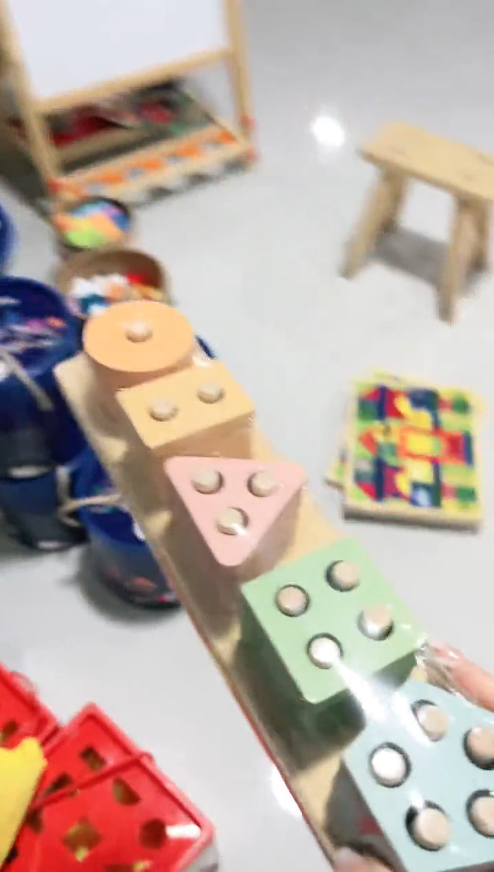 木质套住8块一套