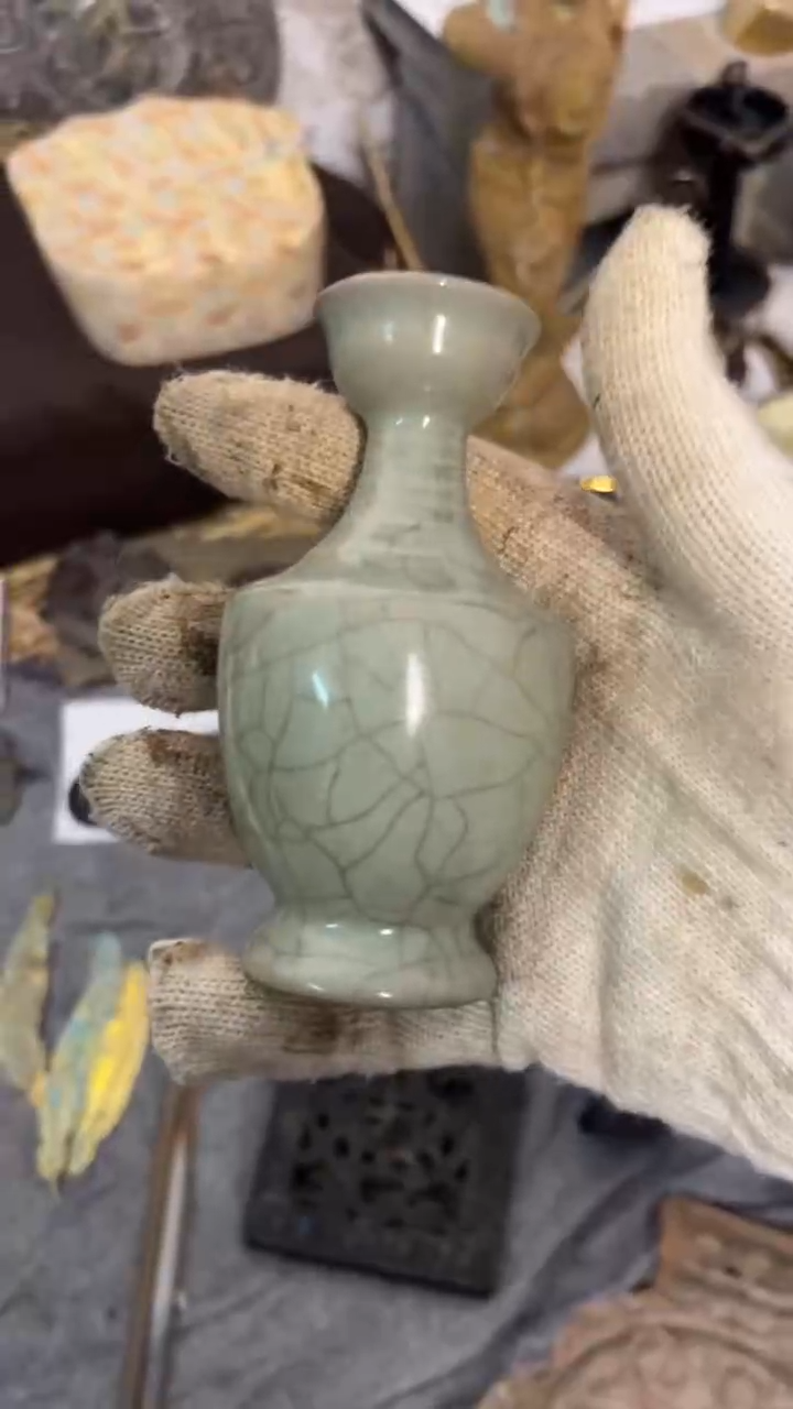 【闪购商品】手工，手绘，瓷器1