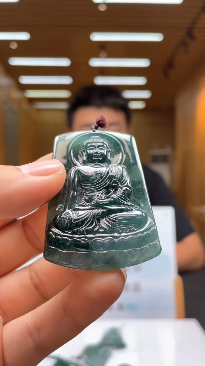 未镶嵌定制翡翠********15