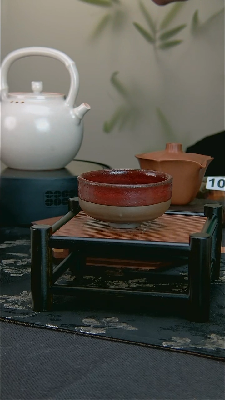 柴烧裸烧  不退不换024