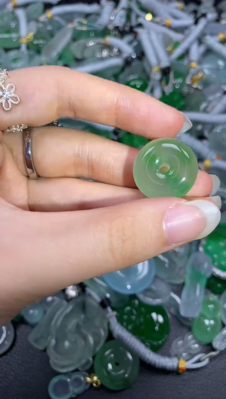 所见即所得（一物一图）50（配扣头）