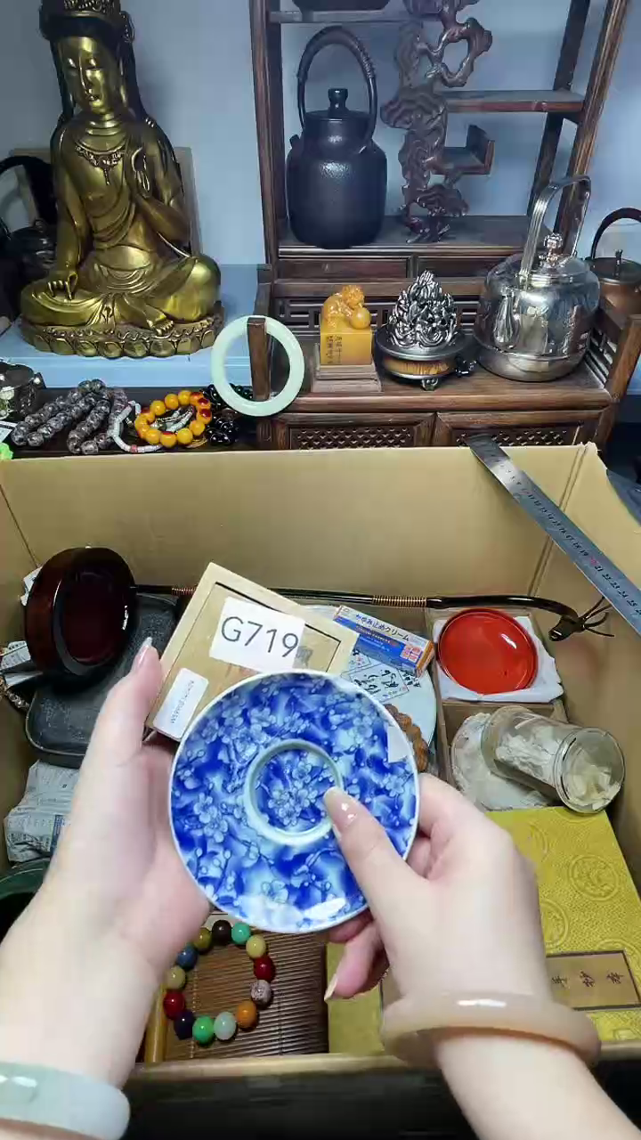 茶宠瓷器瓷器瓷器瓷器