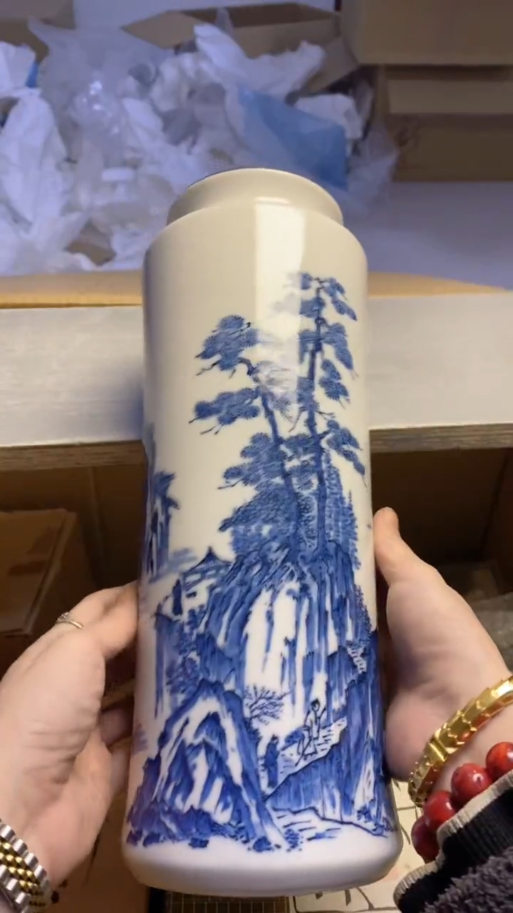 【闪购商品】瓷片828艺祥瓷器艺祥瓷器