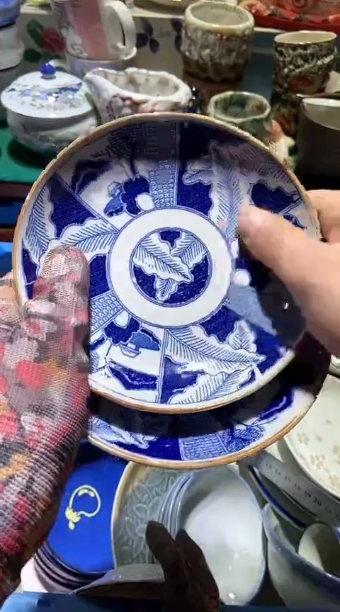 【闪购商品】瓷片6938755532314121676