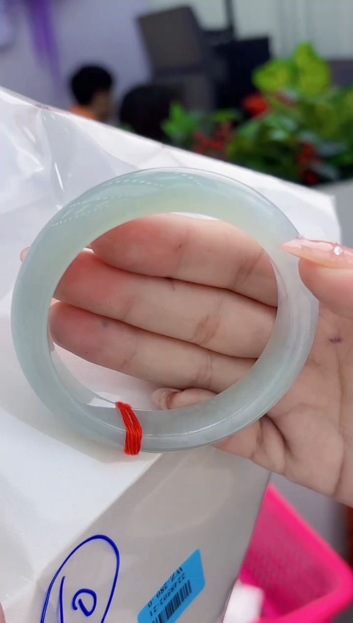 【闪购商品】翡翠手镯未镶嵌翡翠手镯