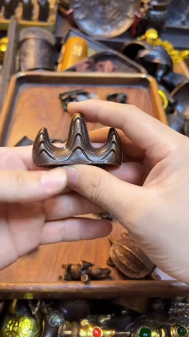 1案台摆件  物品摆件