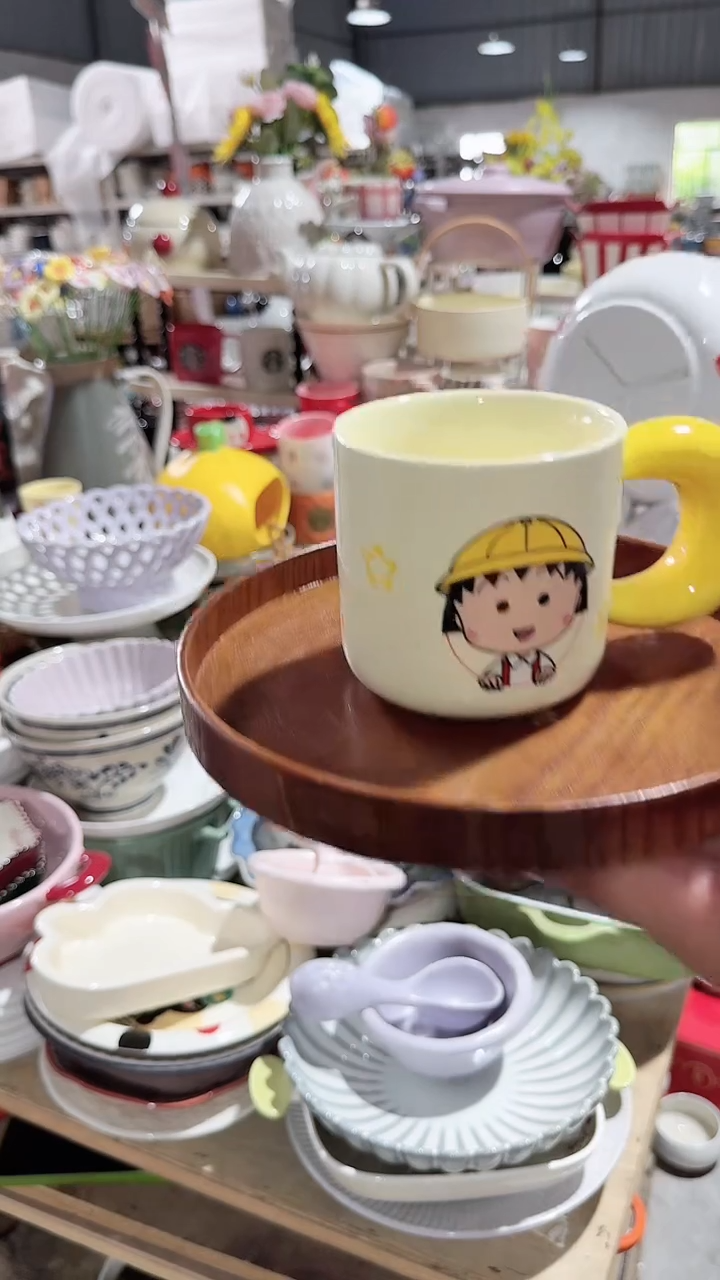 碗杯 微瑕凑满20元包邮