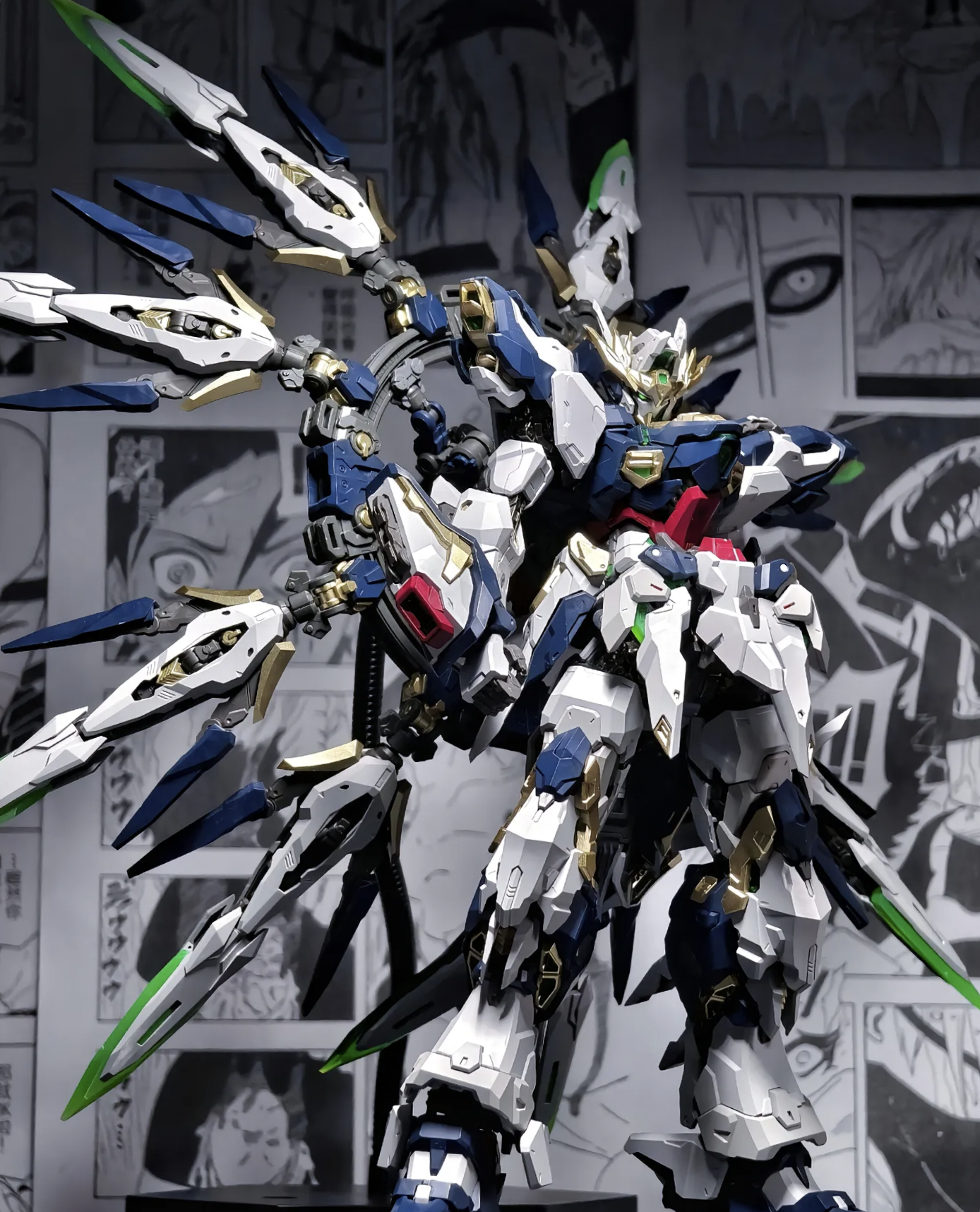 高达对对碰专属链接