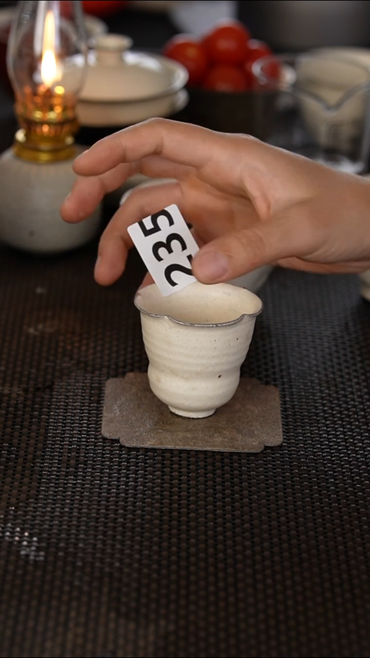 235景德镇{立梦陶}手作