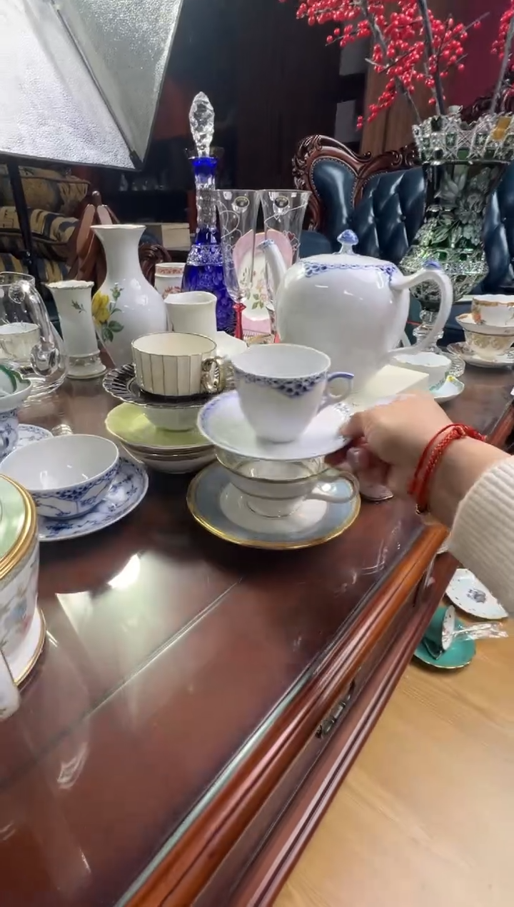 【闪购商品】摆件f135好好好好好好