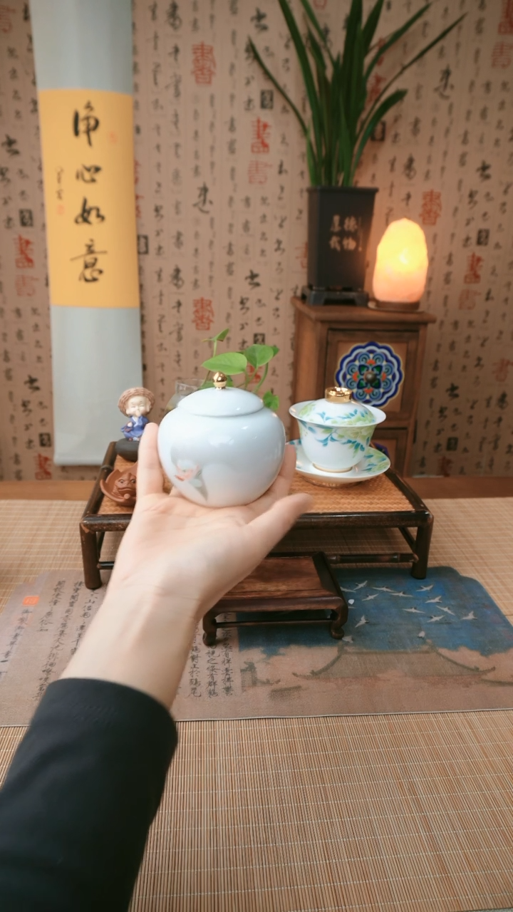 【闪购商品】谷仓罐谷仓罐谷仓罐