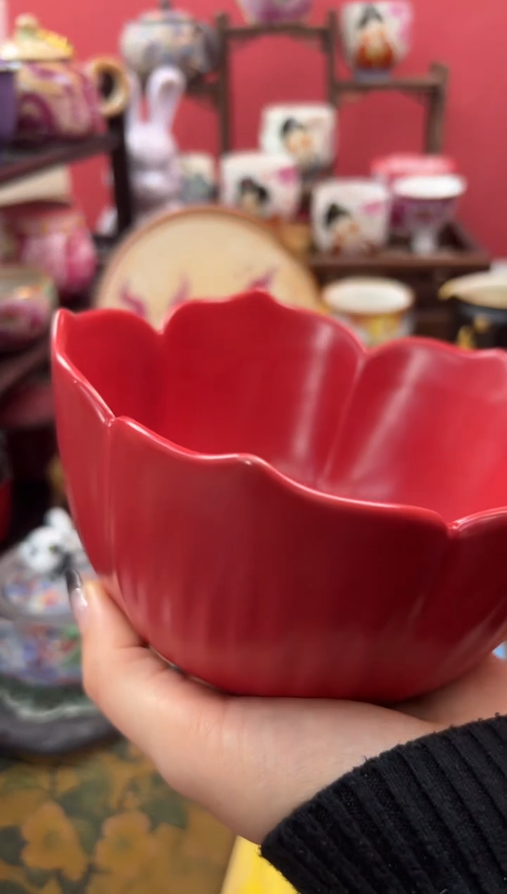 【闪购商品】莲生吉祥常言茶洗