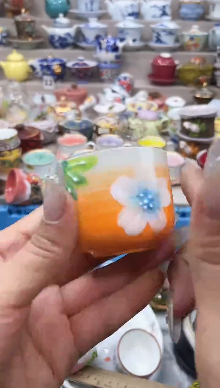 【闪购商品】云陶集市祝大家2025愿你所愿皆所得