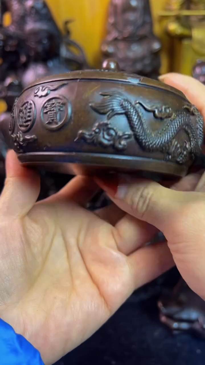 【闪购商品】1案台摆件 物品摆件