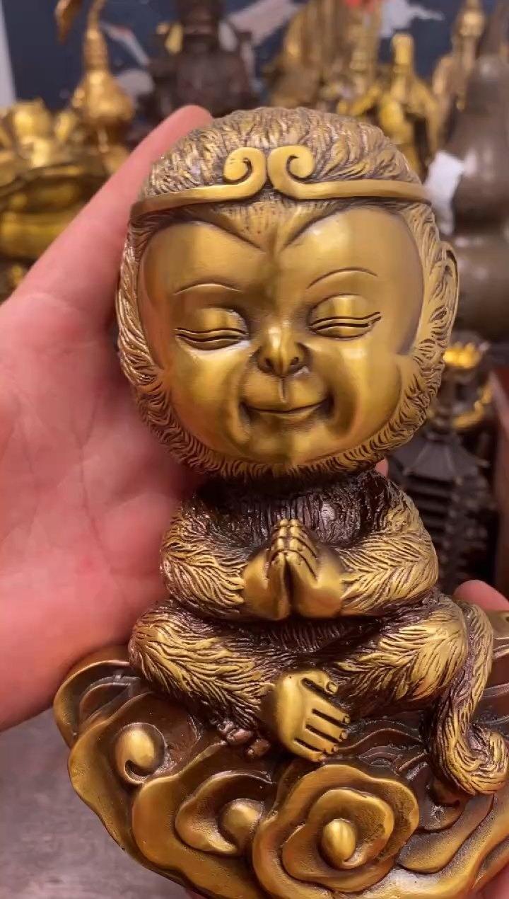案台摆件  物品摆件