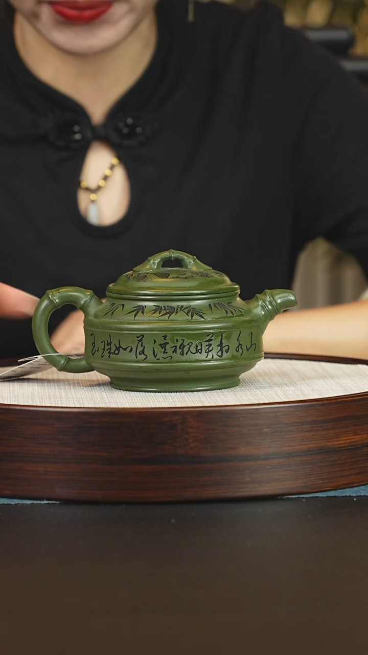 茶壶紫砂紫砂壶 
