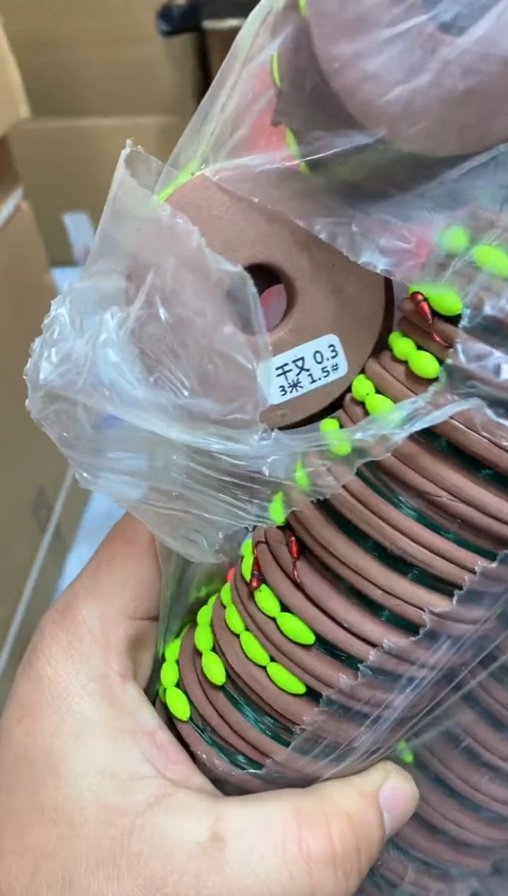 3-1.5朝天狗线组80卷 