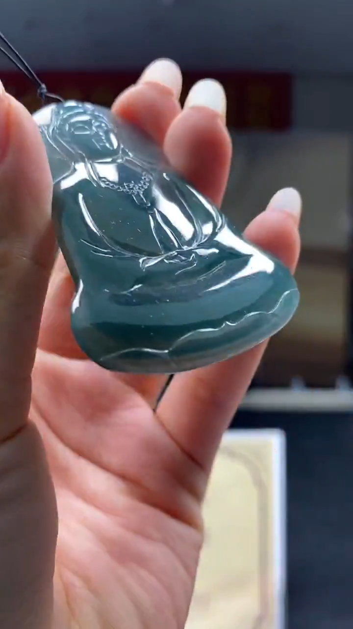 未镶嵌定制翡翠********528