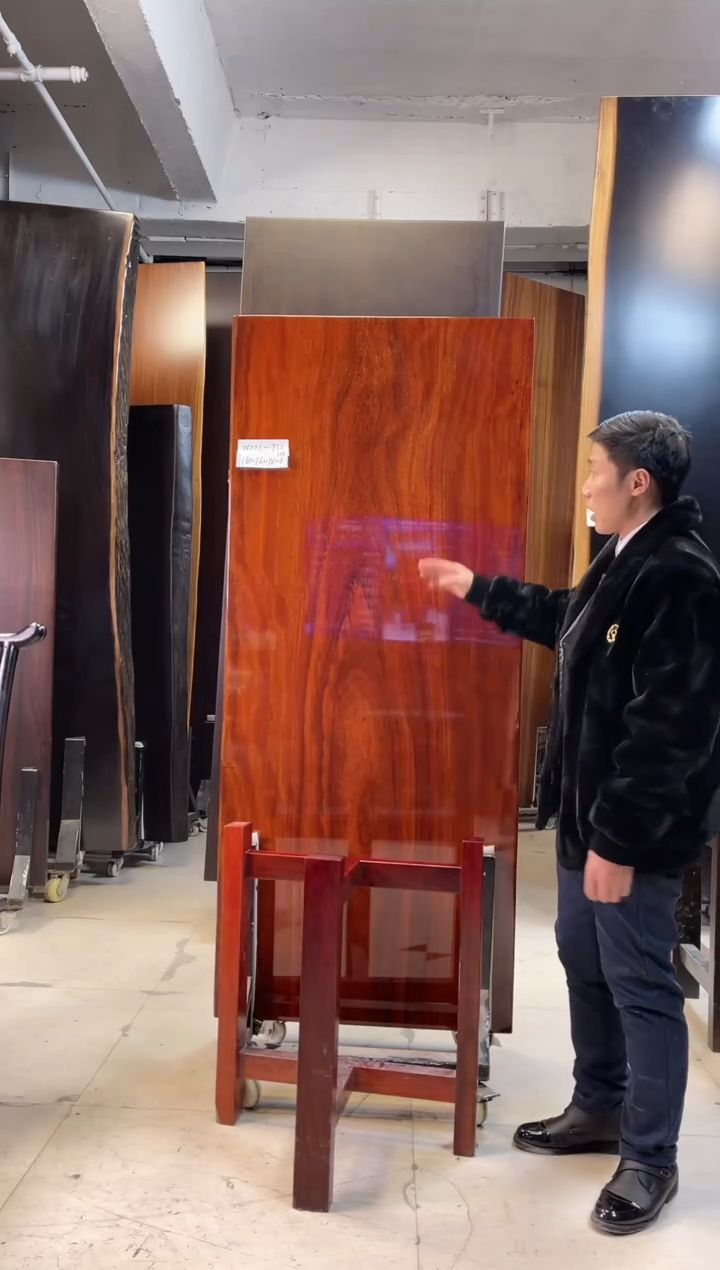 【闪购商品】格木WZTL-752#180*76.5*8加红三角支架